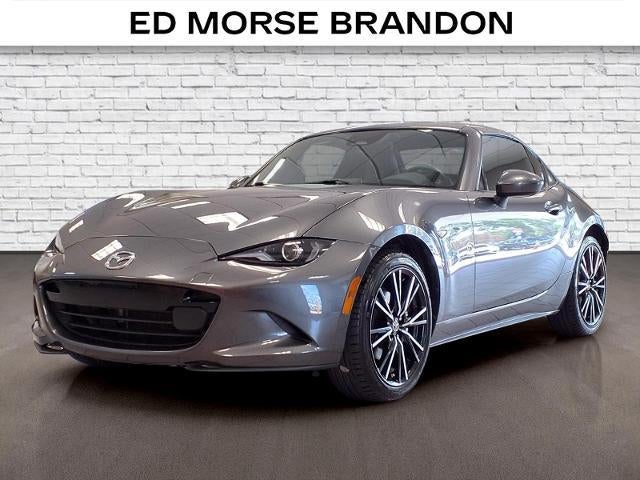 2025 Mazda Mazda MX-5 Miata RF