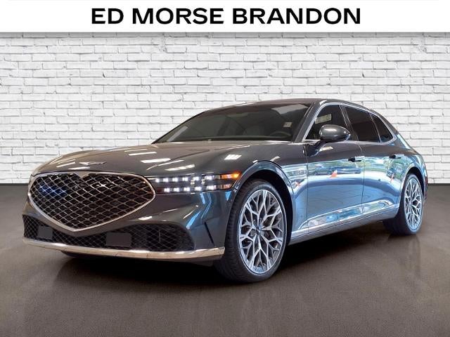 2023 Genesis G90