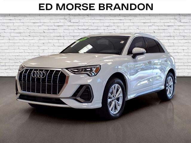 2024 Audi Q3